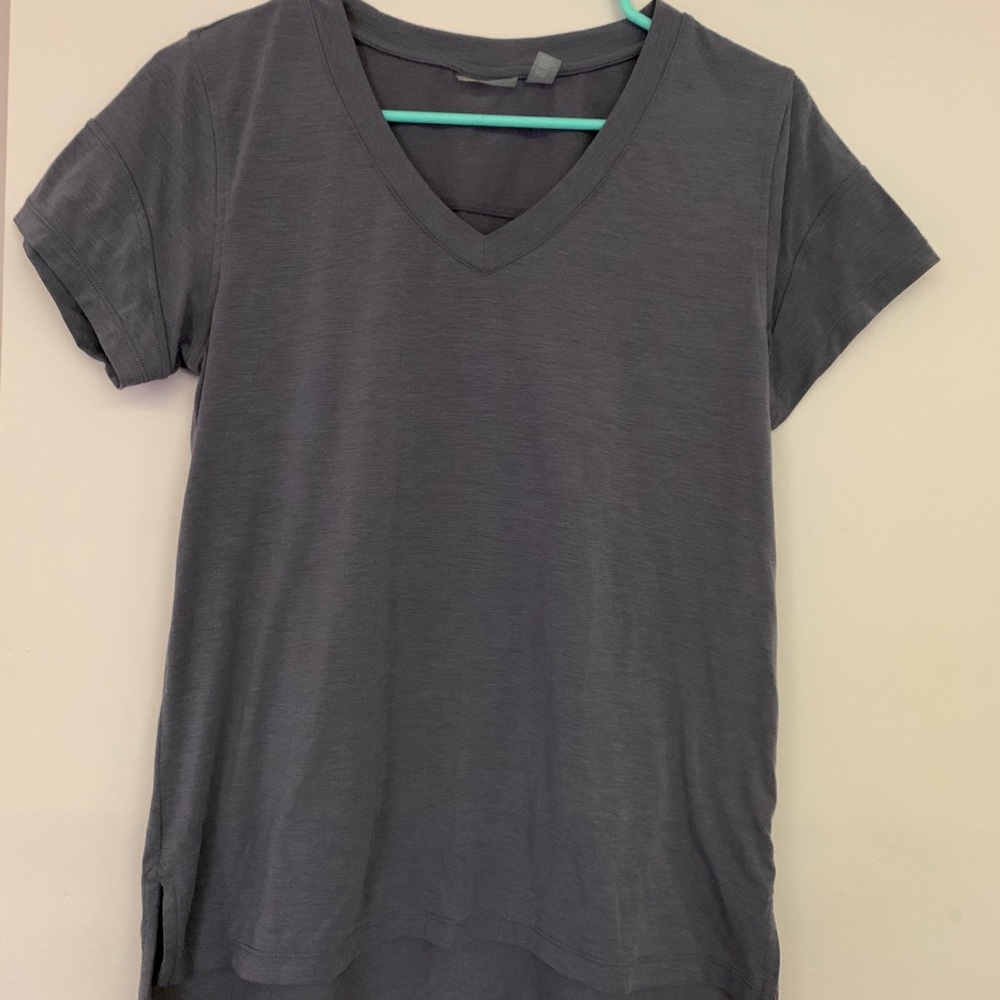 Work out T-shirt
